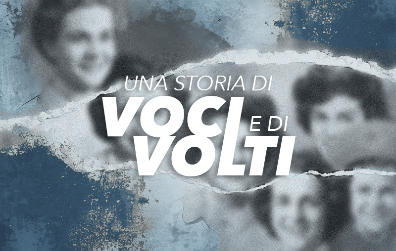 Radio Bonaria - Storia di voci e volti Radio Bonaria, storia di voci e di volti